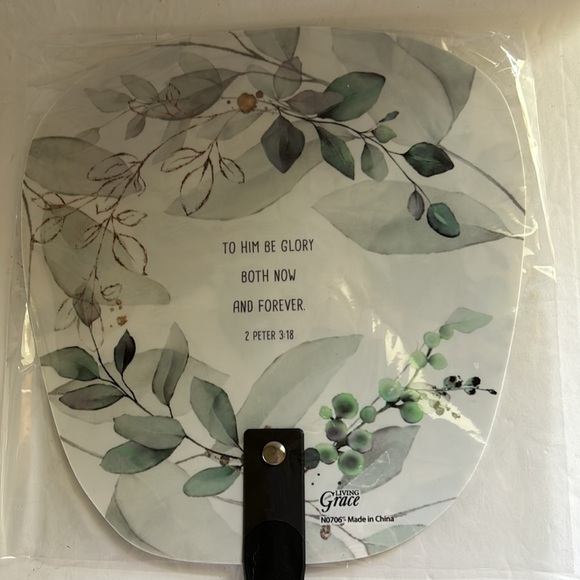 Inspirational Fans - Picture 7 of 7